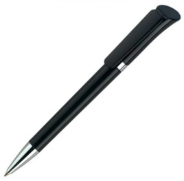 Шариковая ручка Dreampen Galaxy Classic Metal, чёрная