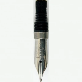 Перо Pelikan (PL946582) перо сталь нержавеющая B для ручек перьевых для M215/M205