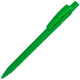 Шариковая ручка Lecce Pen TWIN SOLID, ярко-зелёная