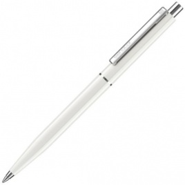 Шариковая ручка Senator Point Polished, белая
