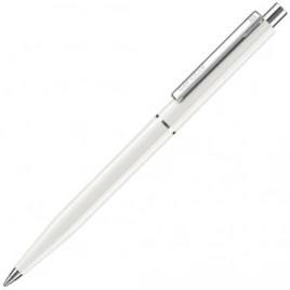 Шариковая ручка Senator Point Polished, белая