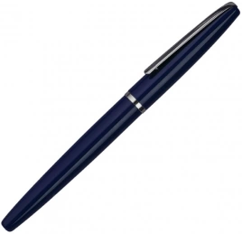 Ручка-роллер Beone Delicate, синяя