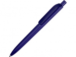 Ручка шариковая Prodir DS8 PPP, синяя