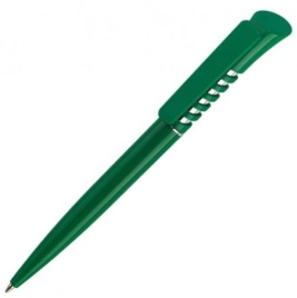 Шариковая ручка Dreampen Infinity Chrome, зелёная