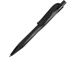 Ручка шариковая Prodir QS20 PMP, чёрная