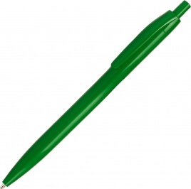 Шариковая ручка Vivapens Darom, зелёная