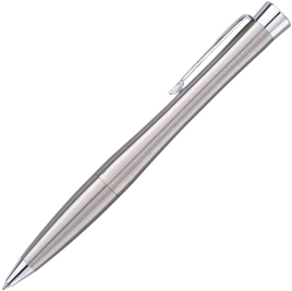 Ручка шариков. Parker Urban Core K314 (2143641) Metro Metallic CT M; син. черн.; подар.кор.