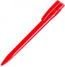 Шариковая ручка Lecce Pen KIKI SOLID, красная