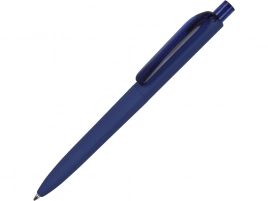 Ручка шариковая Prodir DS8 PRR, синяя