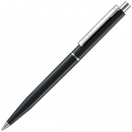 Шариковая ручка Senator Point Polished, чёрная