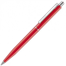 Шариковая ручка Senator Point Polished, красная