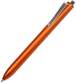 Шариковая ручка Neopen M2, оранжевая