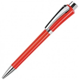 Шариковая ручка Dreampen Optimus Metal Clip, красная