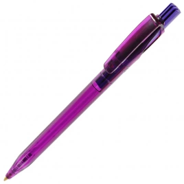 Шариковая ручка Lecce Pen Twin LX, фиолетовая