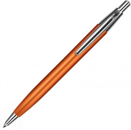 Ручка металлическая шариковая B1 EPSILON, оранжевая
