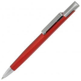 Ручка металлическая шариковая B1 Codex, красная
