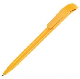 Шариковая ручка Dreampen Coco Classic, жёлтая