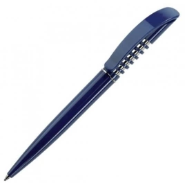Шариковая ручка Dreampen Winner Chrome, тёмно-синяя