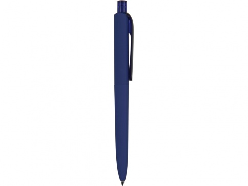 Ручка шариковая Prodir DS8 PRR, синяя фото 3