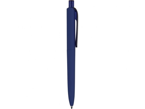 Ручка шариковая Prodir DS8 PRR, синяя фото 3