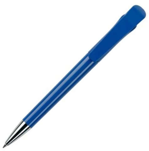 Шариковая ручка Dreampen Focus Classic Metal, синяя фото 3