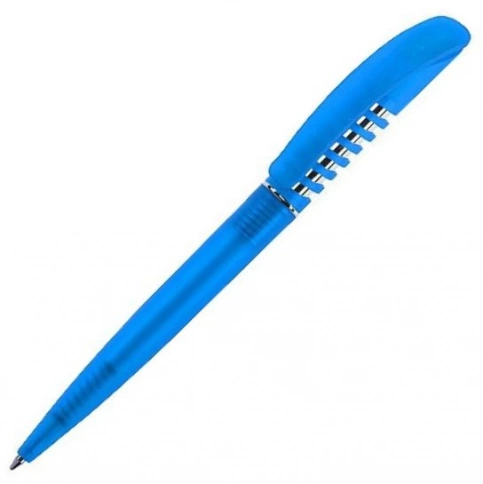 Шариковая ручка Dreampen Winner Frozen, голубая фото 1