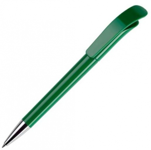 Шариковая ручка Dreampen Focus Classic Metal, зелёная фото 2
