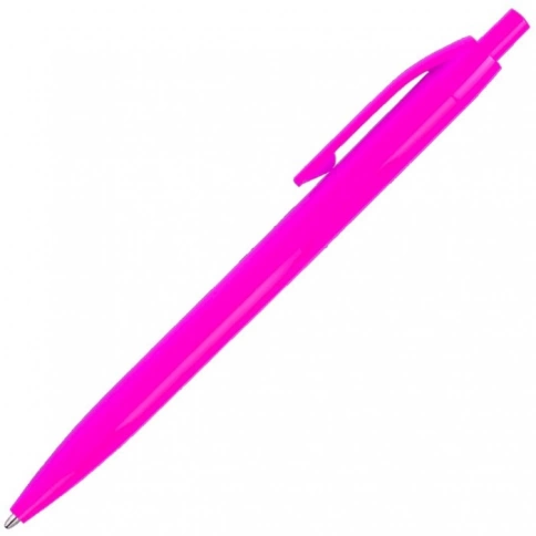 Шариковая ручка Vivapens Darom, розовая фото 2