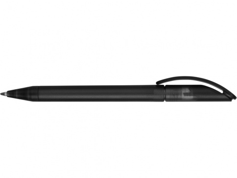 Ручка шариковая Prodir DS3 TFF, чёрная фото 4