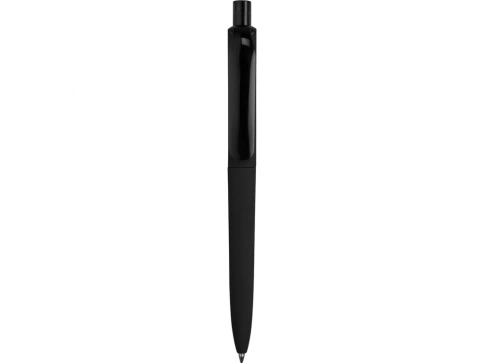 Ручка шариковая Prodir DS8 PRR, чёрная фото 2