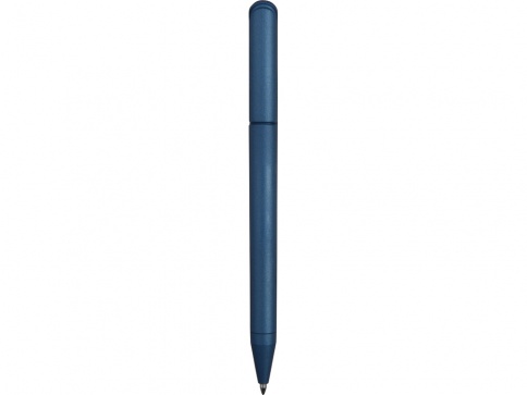 Ручка шариковая Prodir DS3 TVV, синяя фото 4