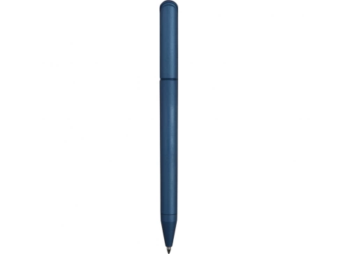Ручка шариковая Prodir DS3 TVV, синяя фото 4