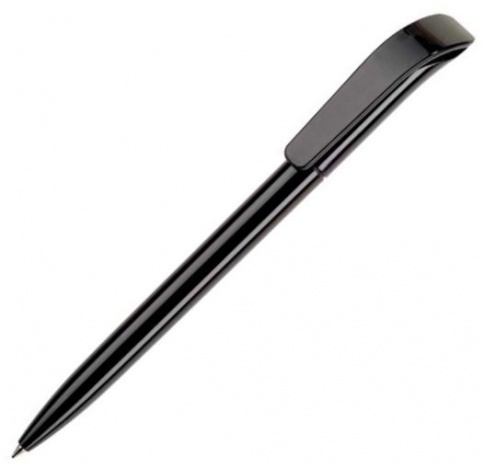 Шариковая ручка Dreampen Coco Classic, чёрная фото 1