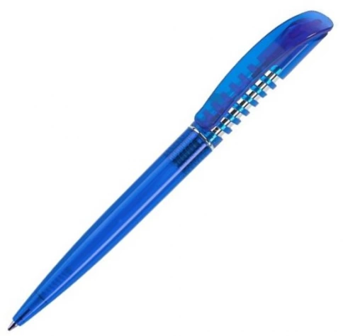 Шариковая ручка Dreampen Winner Transparent, синяя фото 1