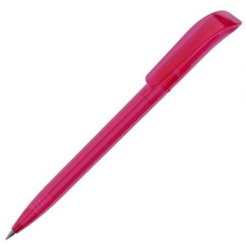 Шариковая ручка Dreampen Coco Transparent, розовая фото 1