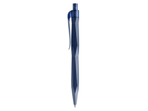 Ручка шариковая Prodir QS20 PMT, синяя фото 2