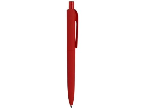 Ручка шариковая Prodir DS8 PRR, красная фото 3