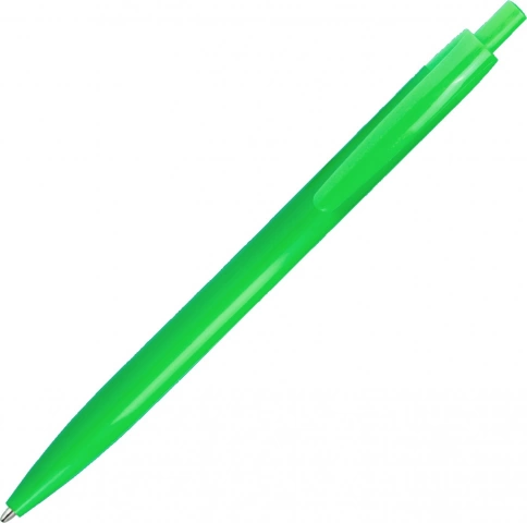 Шариковая ручка Vivapens Darom, салатовая фото 3