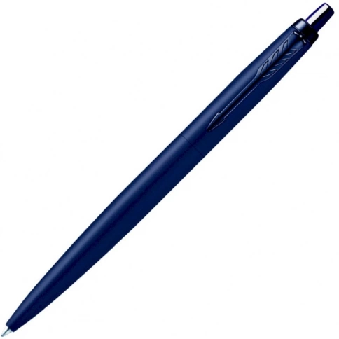 Ручка металлическая шариковая Z-PEN, JOTTO, тёмно-синяя фото 1