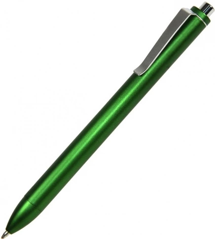 Шариковая ручка Neopen M2, зелёная фото 1