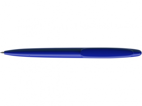 Ручка шариковая Prodir DS5 TPP, синяя фото 6