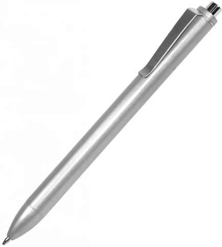 Шариковая ручка Neopen M2, серебристая фото 1