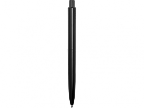 Ручка шариковая Prodir DS8 PPP, чёрная фото 5