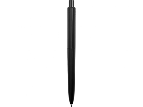 Ручка шариковая Prodir DS8 PPP, чёрная фото 5