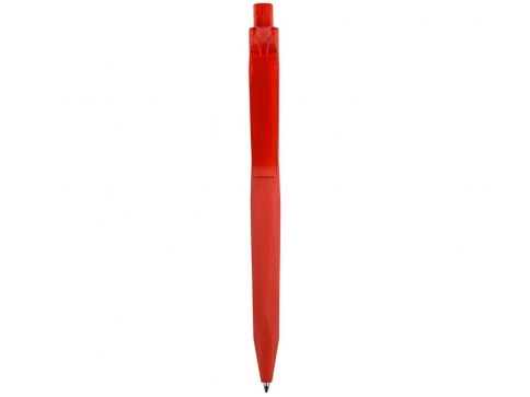 Ручка шариковая Prodir QS20 PRT, красная фото 2