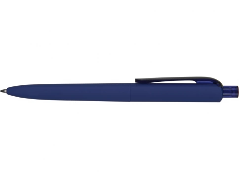 Ручка шариковая Prodir DS8 PRR, синяя фото 5