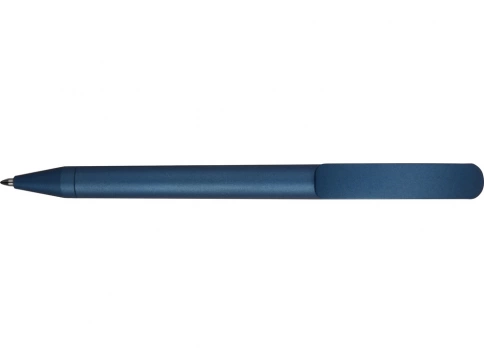Ручка шариковая Prodir DS3 TVV, синяя фото 6