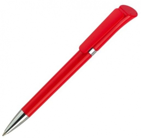 Шариковая ручка Dreampen Galaxy Classic Metal, красная фото 1