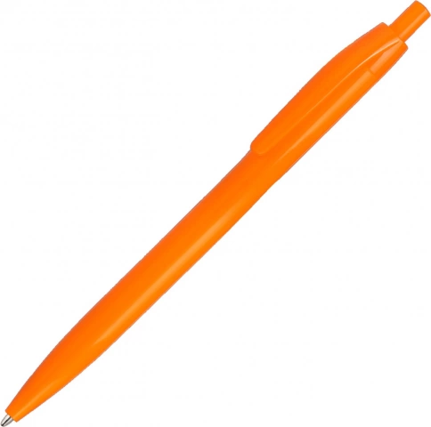 Шариковая ручка Vivapens Darom, оранжевая фото 1