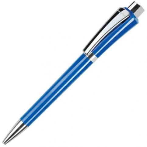 Шариковая ручка Dreampen Optimus Metal Clip, синяя фото 1